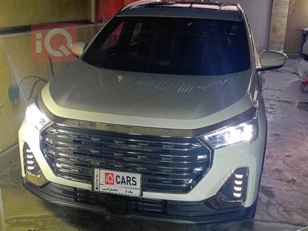 جيتور X90 بلس 2024 للبيع في العراق -  بغداد